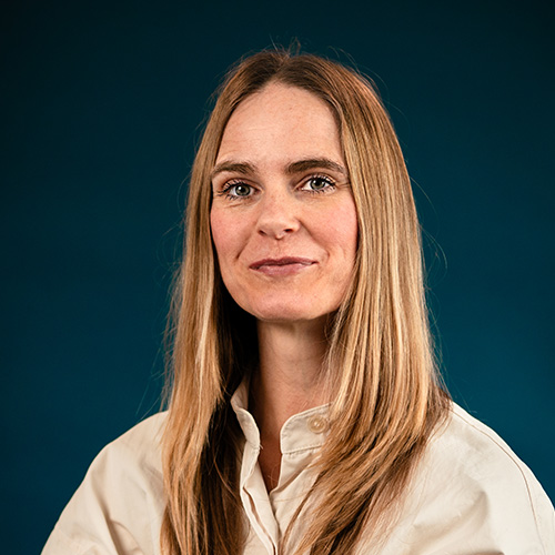 Rikke Cederqvist Boisen • Strategisk arbejdsmiljøkonsulent • Performance og stemmetræning • Human House