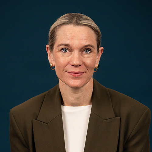 Erhvervspsykologisk konsulent Anne Aistrup • Chefkonsulent • Cand.pæd. i pædagogisk psykologi