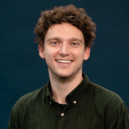 Martin Holste • Seniorkonsulent 