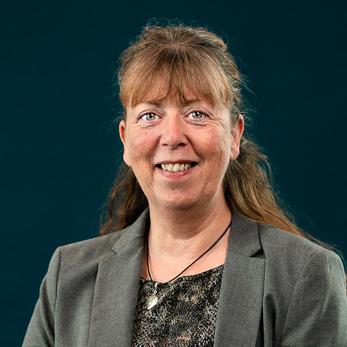 Strategisk arbejdsmiljøkonsulent Gitte Sibbern • Seniorkonsulent • Human House